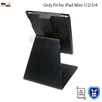 Подставка для планшетного ПК iPad mini 1 2 3 4 настольная подставка держатель