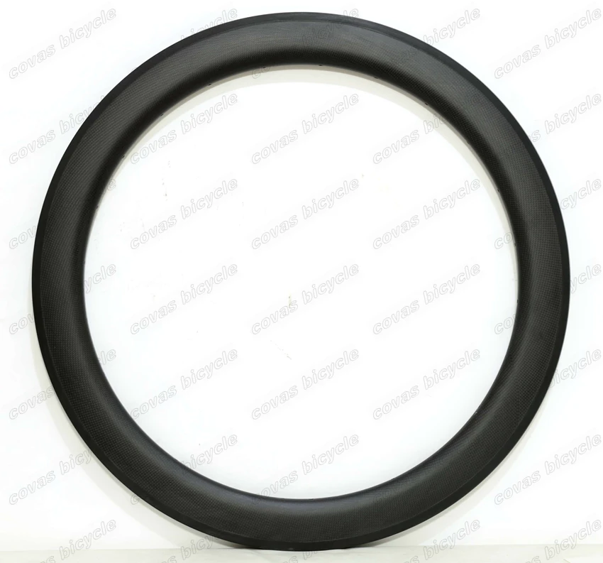 Discount 700C 30/38/45/50/60/88mm depth 25mm Width full Carbon bike rims Clincher/Tubular Road bike single Rim 3k/UD matte finish 4 Discount 700C 30/38/45/50/60/88mm depth 25mm Width full Carbon bike rims Clincher/Tubular Road bike single Rim 3k/UD matte finish 4