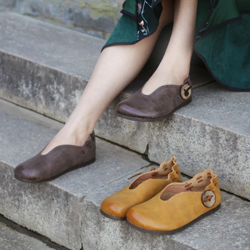 

women 2019 genuine leather flats heel slip on driving shoes spadrilles moccasins toe loafers sapatilha espadrillas 19-1205