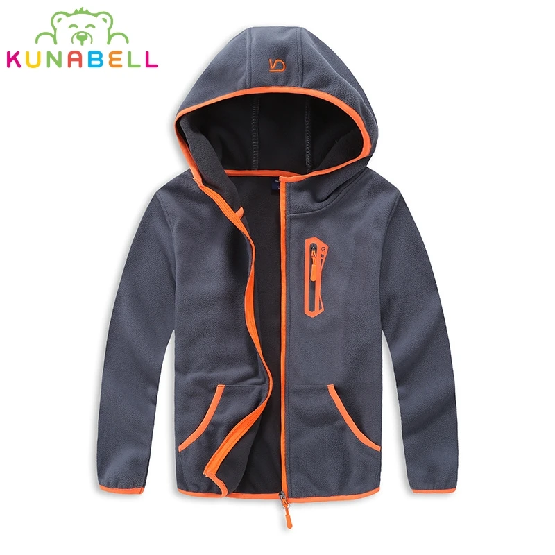 Dzieci Chłopcy Outerwear Płaszcz Dzieci Kurtka Sportowa Odzież Wodoodporna Anti-fog Chłopcy Kurtki Soft Shell Dla 3-12 T Wiosna Jesień Topy