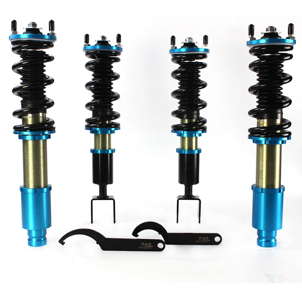 Full Set Spring Kit Suspension Honda 92 00 9297 9401 Car AliExpress Full Set Spring Kit Suspension Honda 92 00 9297 9401 Car AliExpress