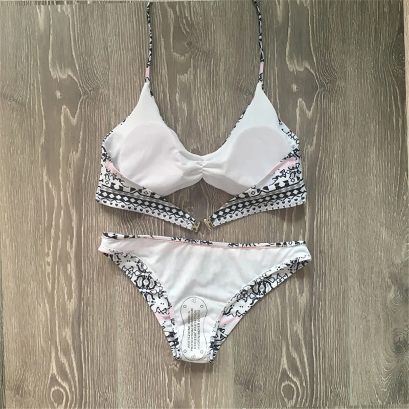 Conjunto de biquíni