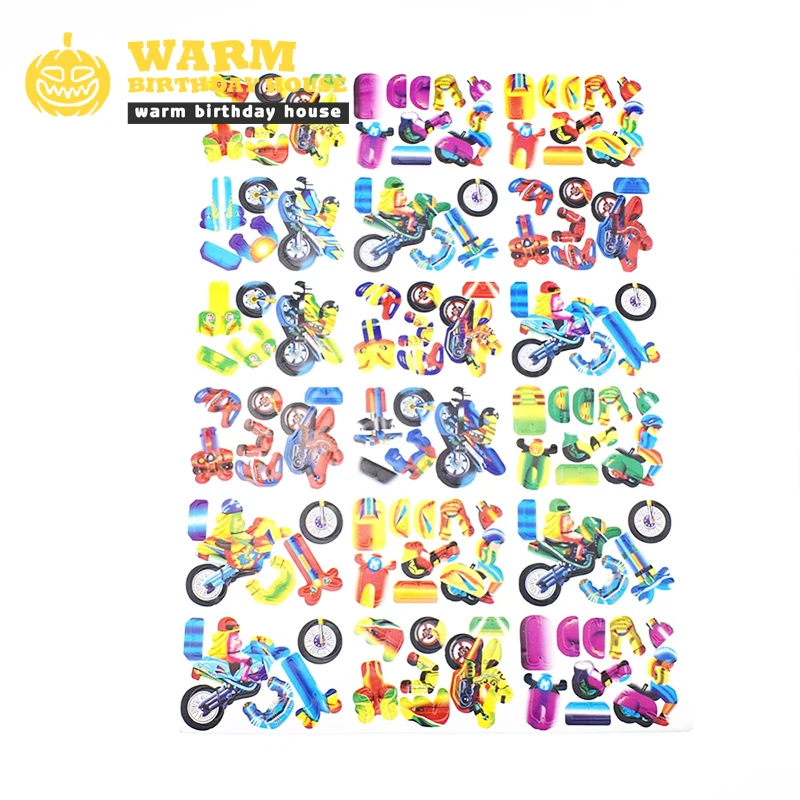 1pc 3D DIY Mini building blocks Military model Racing motorcycle Single Bricks Part Accessory Construct Magnet Toys for children 1pc 3D DIY Mini building blocks Military model Racing motorcycle Single Bricks Part Accessory Construct Magnet Toys for children