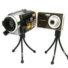 Штативы мини Универсальный штатив Стенд для цифровой камеры веб-камеры