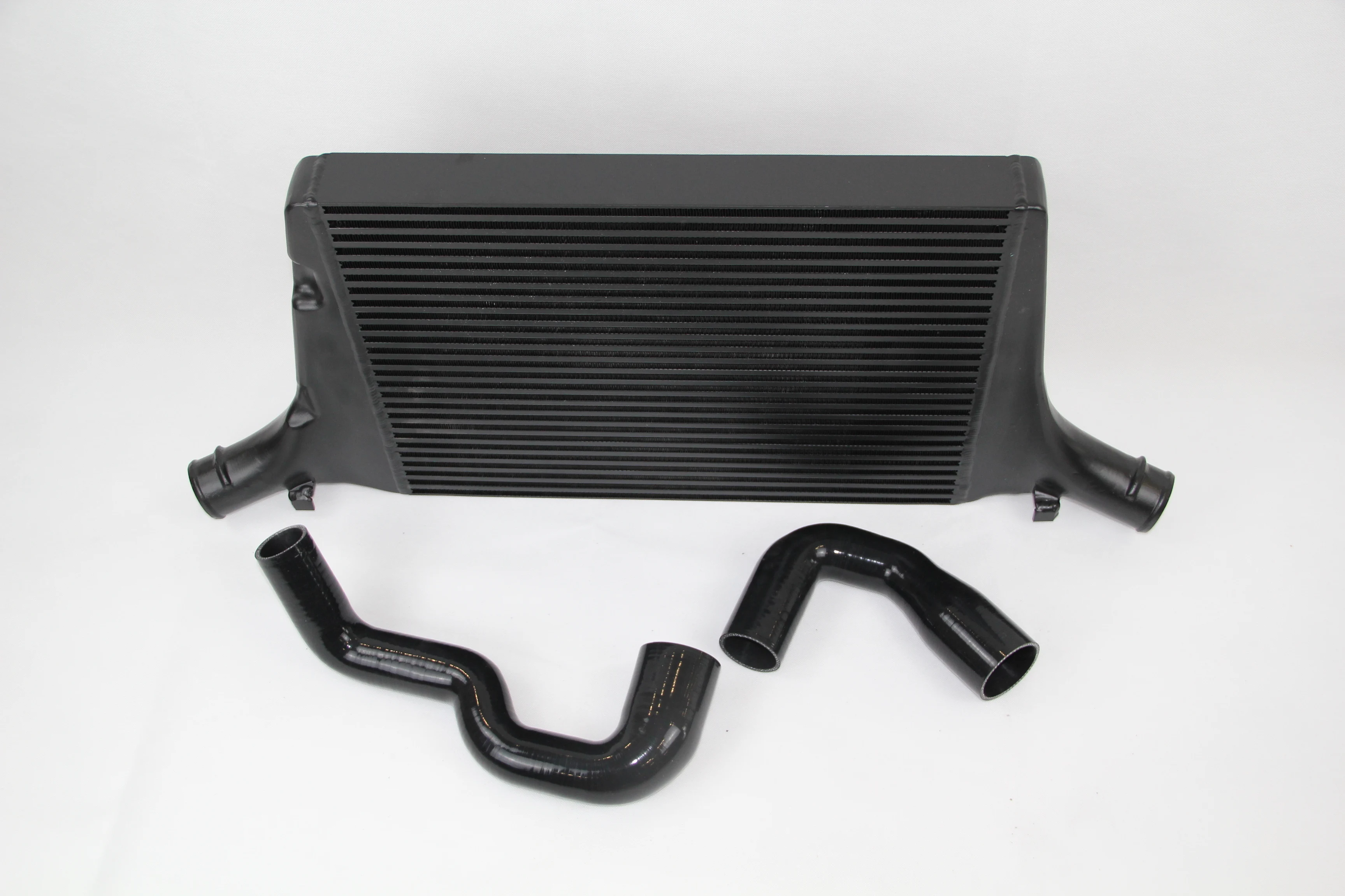 

high performance stock location intercooler for audi b8 a4 a5 2.0t engine