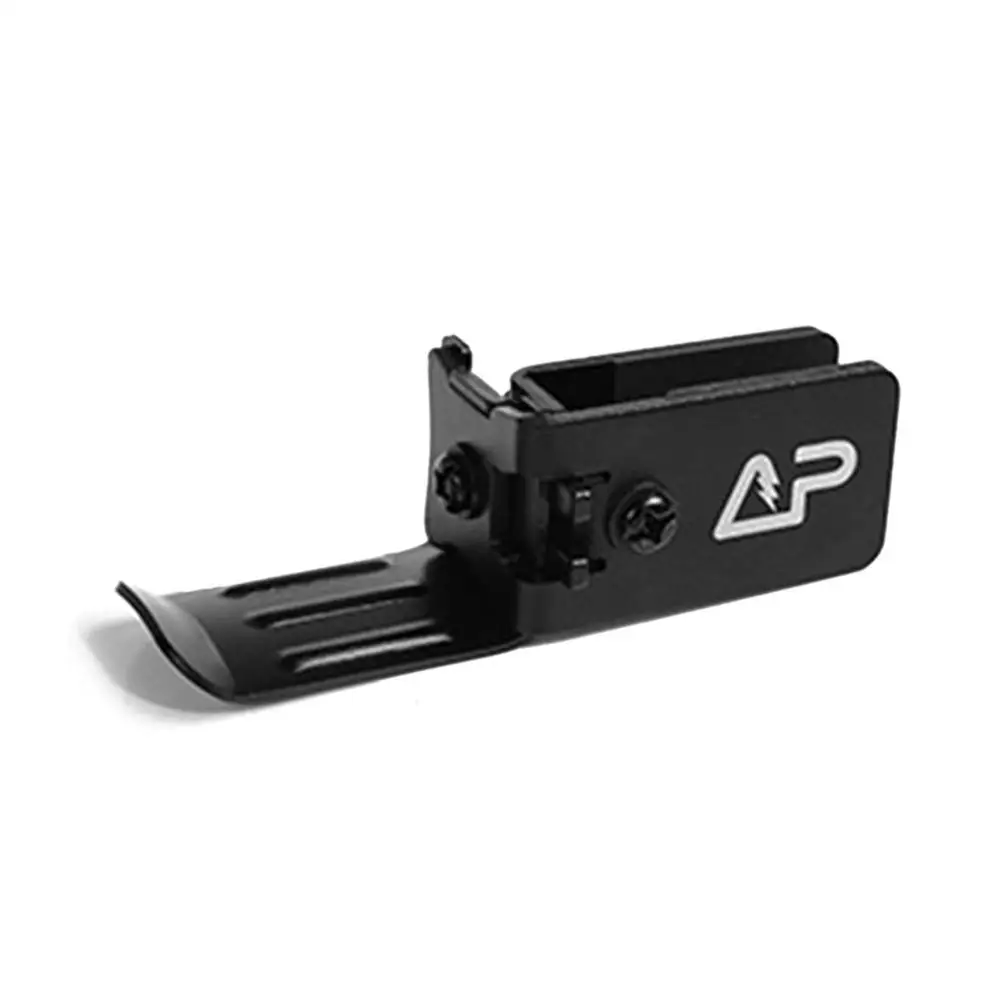 

Aluminum Alloy Headphone Stand Headset Holder Wall Desk Display Headset Stand L Shape Bracket Headphone Hanger Accessories