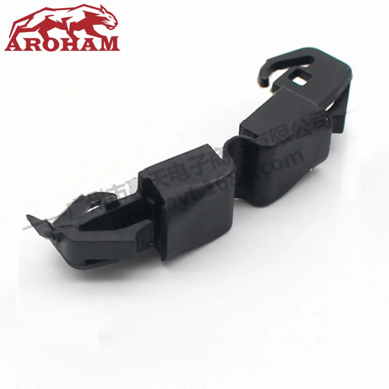 

91594-SNA-A01 Fuel Tank Filler Cap Clips Oil Tank Cover Fastener For HONDA CIVIC ACCORD CRV FIT CITY ODYSSEY For Acura MDX ILX