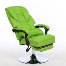 Многофункциональное парикмахерское кресло вращающееся поднятое мебель для салона дисковые ножки Стул для маникюра полулежа Искусство Макияж стул для маникюра