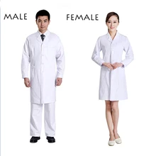 Surgicall медицинская Униформа медицинский лабораторный халат для мужчин и женщин доктор Костюм медика одежда Униформа дышащая Рабочая одежда Блузки