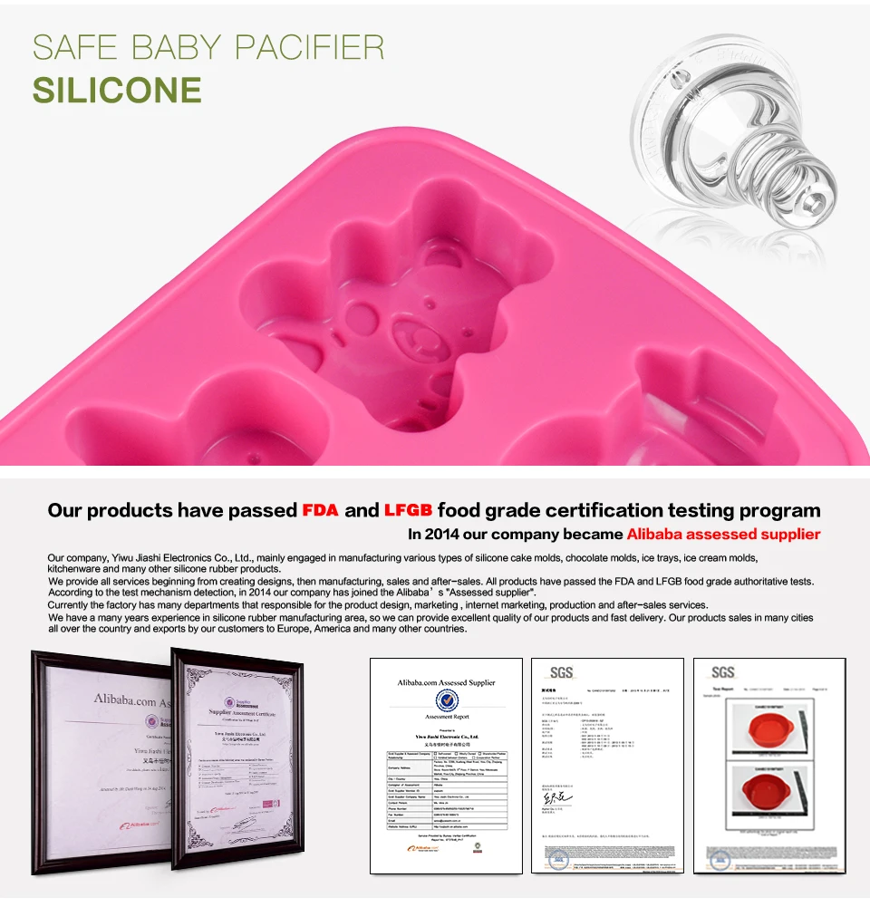 6cavity снеговик Силиконовая форма 3D торт форма-лоток для выпечки инструменты для выпечки формы мха пресс-форм