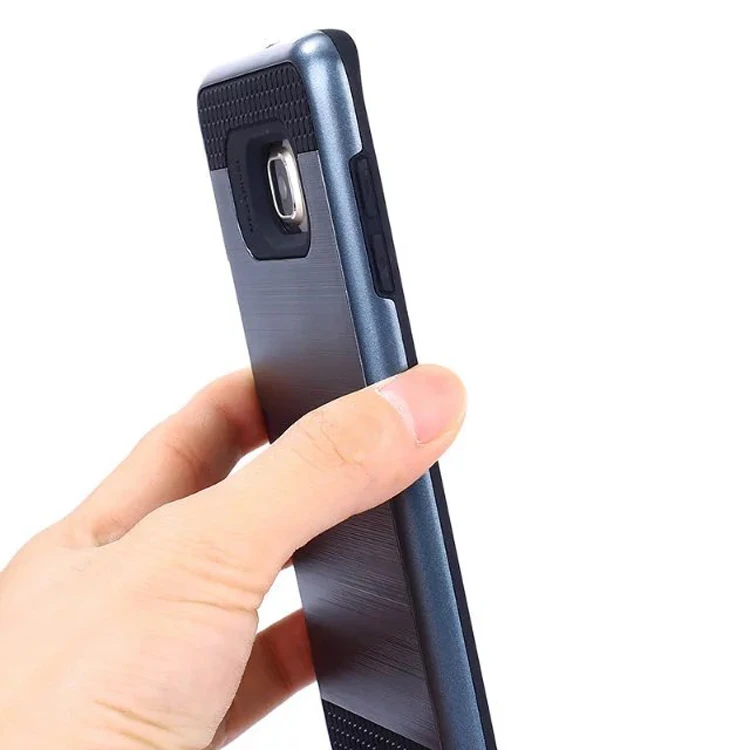 case (2)