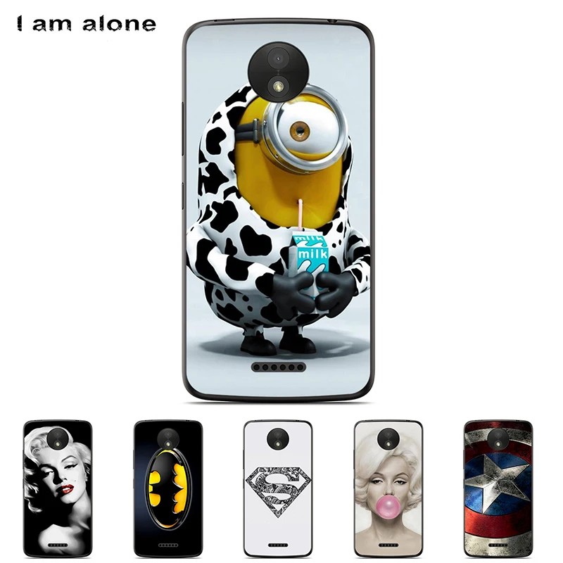 

For Motorola Moto G G2 G3 G4 G4Plus G4Play G5 G5Plus G5S G5SPlus C CPlus ZPlay Z2Play E4 E4Plus M Solf TPU Silicone Case Mobile