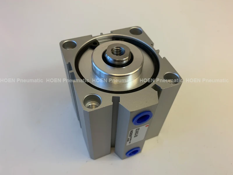 single rod cylinders