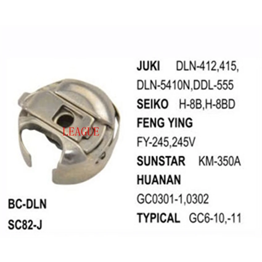 BC-DLN