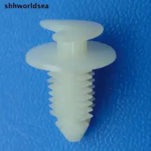 Shhworld авто клип позиционный зажим для CITROEN