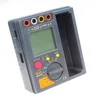 Resistance Meter BM3548 Digital Insulation Resistance Tester meter digital multimeter megger test meter ► Photo 2/6