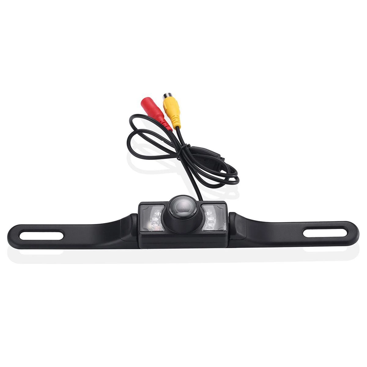 

7 LED Car Rear View Backup Camera Parking Reverse Back Up Camera Waterproof CMOS