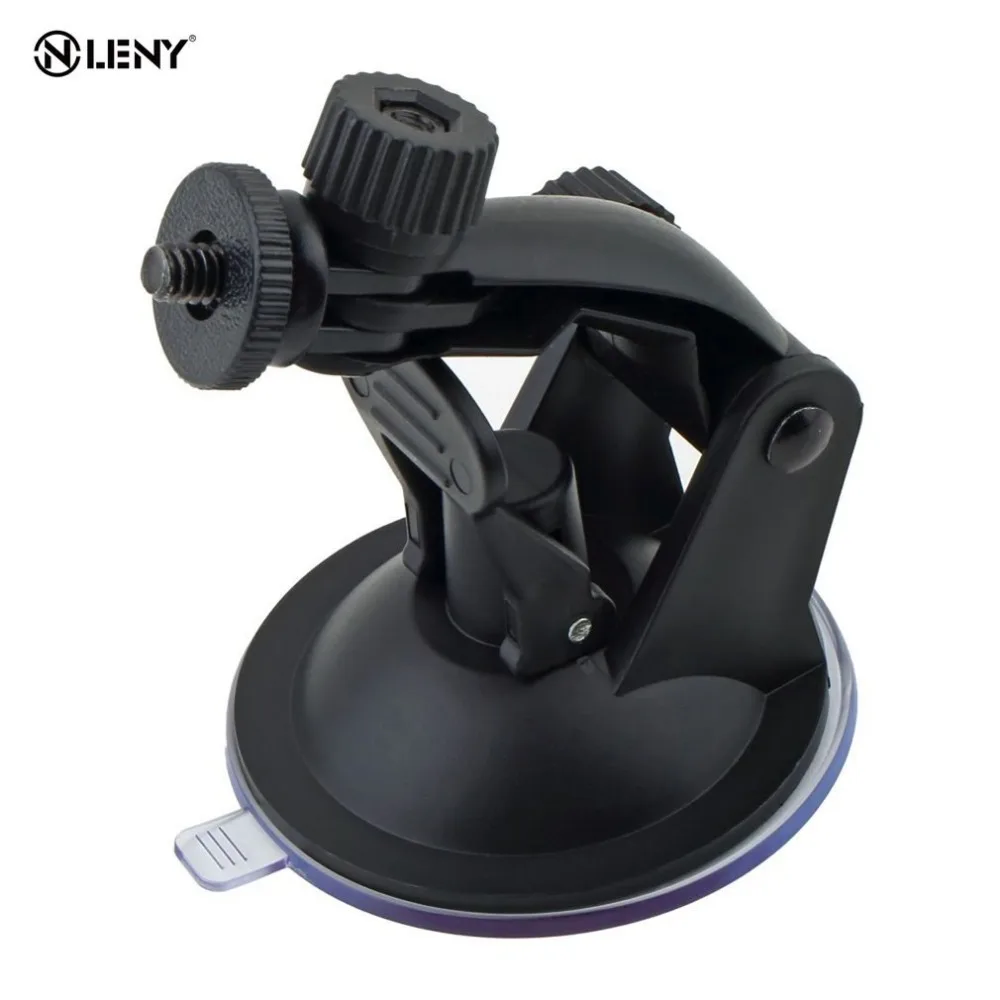 Tripod Adapter Suction Cup Camera Mount Holder for Car Wind Screen