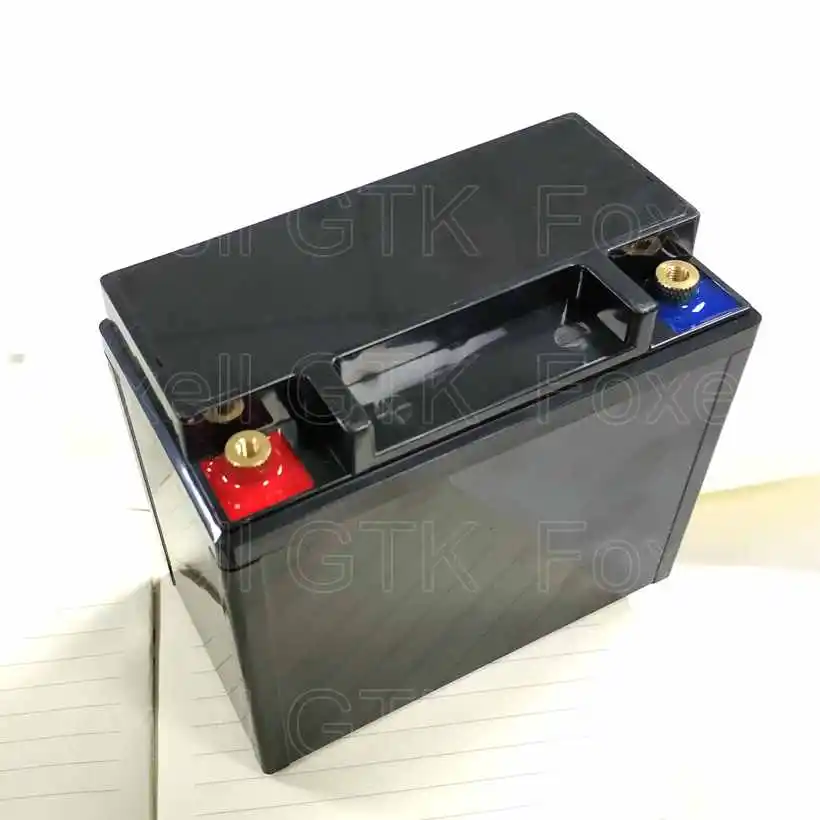 12V 10AH 15Ah 18Ah 20Ah 18650 Li-ion battery protection plate 12A 10000 mAh Hunting xenon lamp fishing lamp use + 12V 3A charger (5)