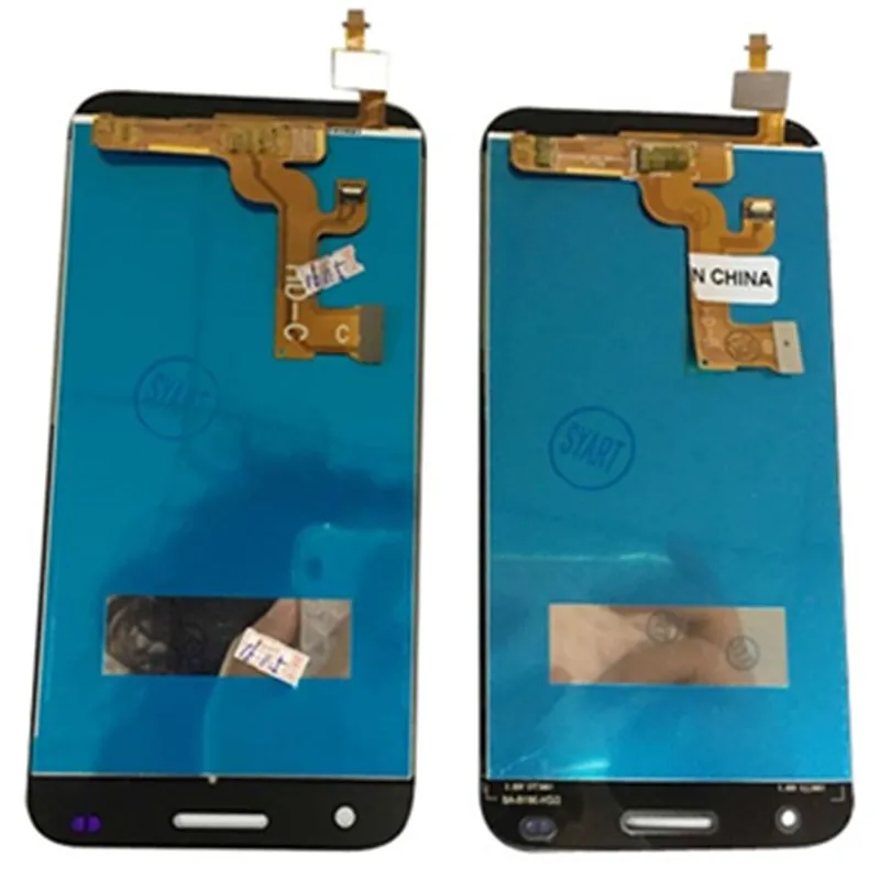 LCDs для Huawei Ascend G7 ЖК дисплей сенсорный экран дигитайзер детали в сборе + Бесплатный