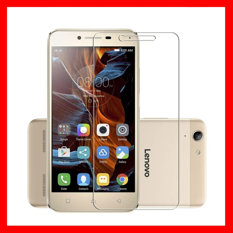 2.5D Закаленное стекло для Lenovo VIBE K5 A6020a40 9H Взрывозащищенная защитная пленка экрана
