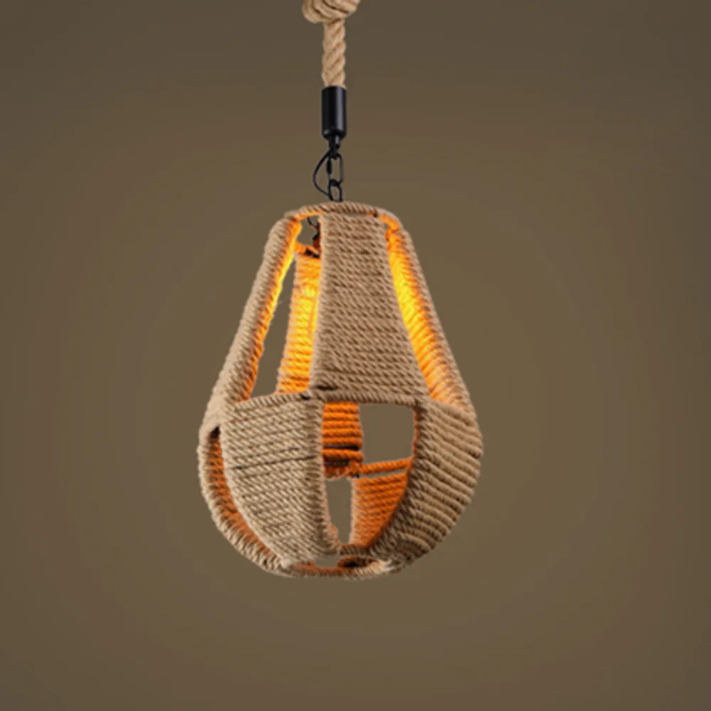 Acquista all'ingrosso online vintage lampada da soffitto da ...