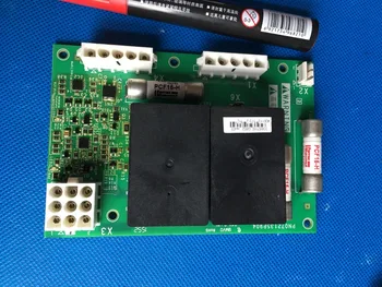 

Frequency converter ATV61 and 71 fan card fan control panel PN072135P903 and PN072135P904