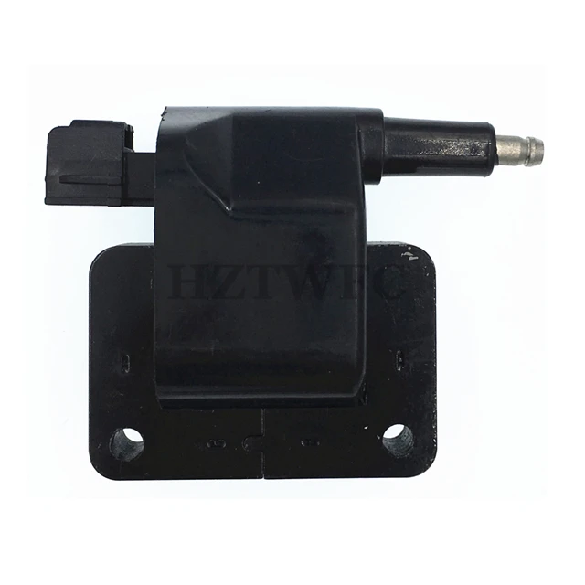 Новая катушка зажигания 56028172 для JEEP Cherokee Grand Cherokee TJ Wrangler для Dodge B1500 B3500 Dakota DURANGO Ram 1500 2500 3500