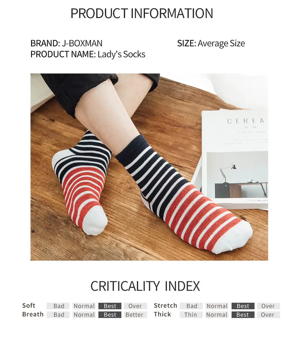 05 men's warm socks
