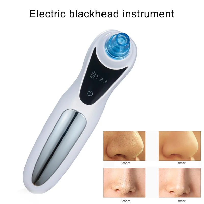 face blackhead remover machine