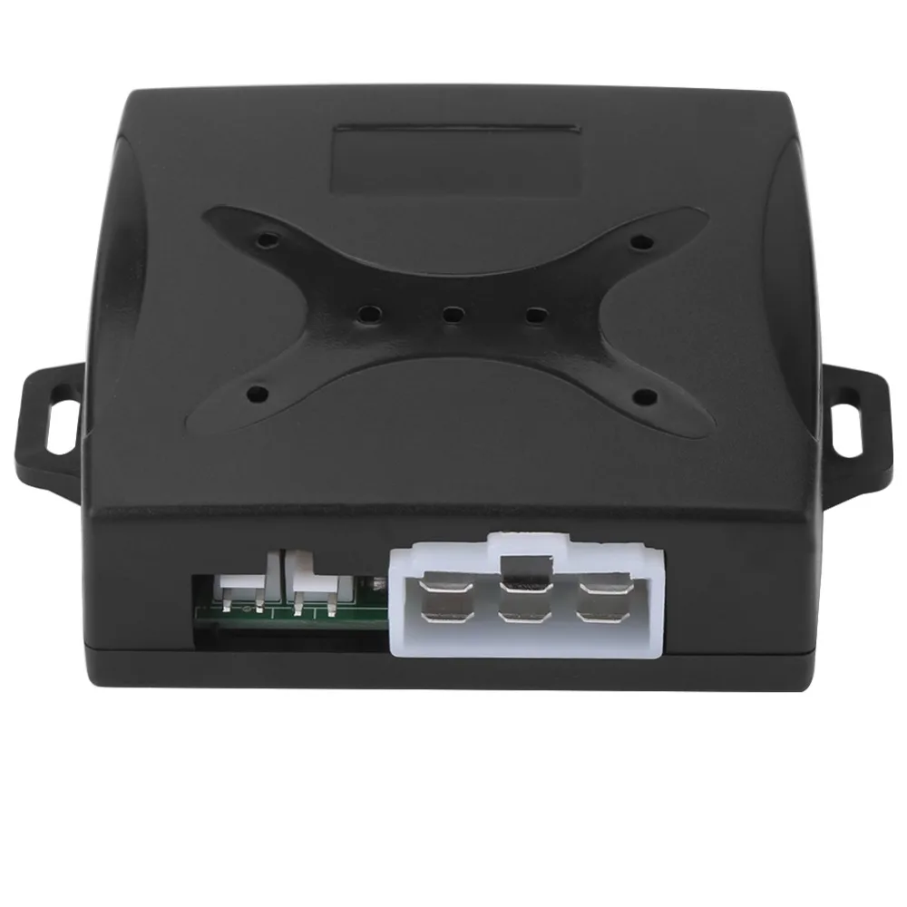 Автосигнализация Starline кнопка Start Stop RFID замок стартер переключатель зажигания