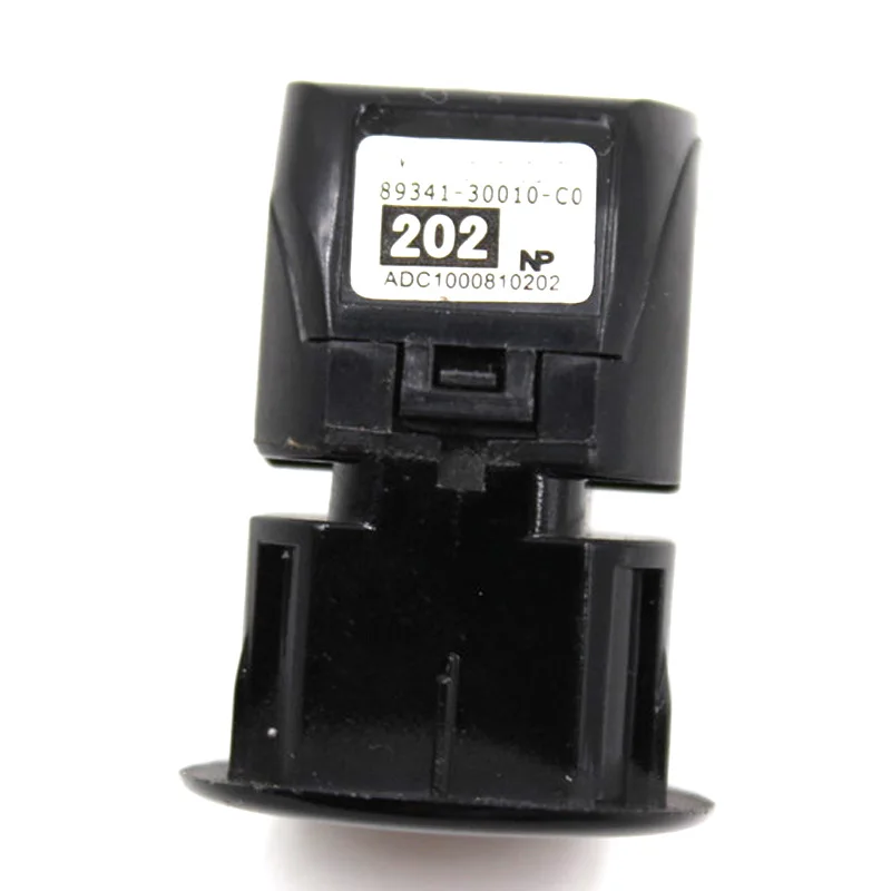 Pdc 341 For Toyota Lexus Gs300 Gs350 Gs430 Is250 Pdc Reverse Parking Sensor Parking Sensor Reverse Parking Sensorreverse Sensor Aliexpress