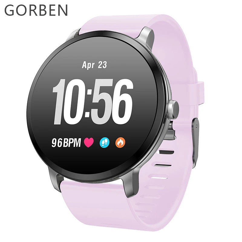 smartwatch fit v11