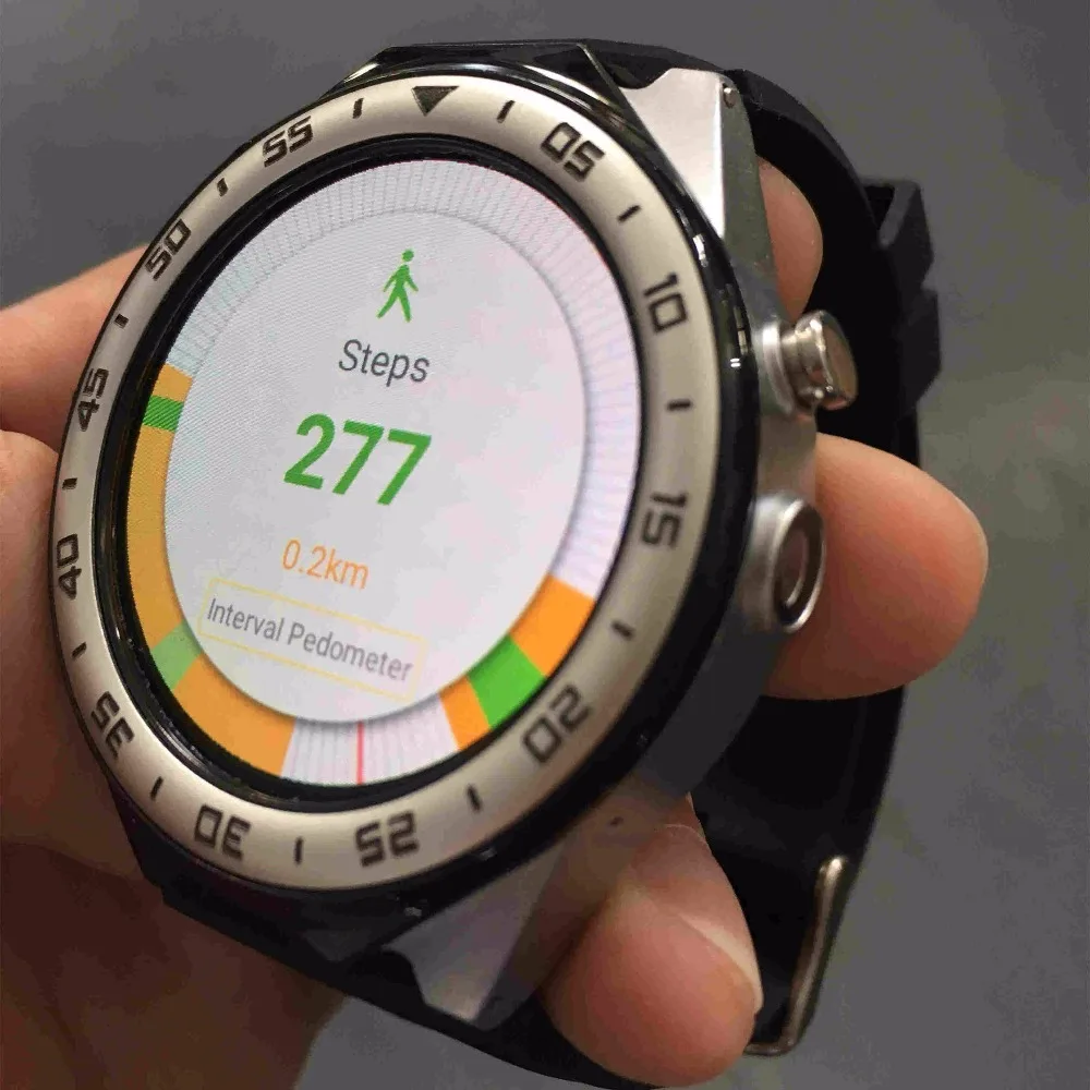 2018 latest smart watch
