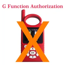 G chip copy Функция авторизации для JMD Handy Детские Ключевые программист