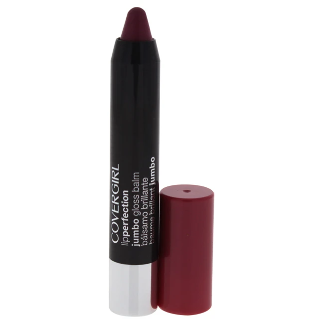 LipPerfection Jumbo Gloss Balm - # 225 Rose Twist by CoverGirl for Women - 0.13 oz Lipstick