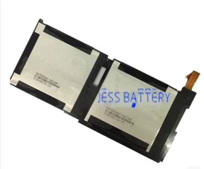 

31.5Wh news laptop battery for LG MS991109-ZZP12G01 MICROSOFT CS-MIS136SL 9HR-00005 P21GK3 Surface RT 9HR-00005 P21GK3