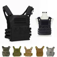 Tactical JPC Plate Carrier Molle Vest Airsoft Gear Military Army Combat Body Armor Hunting Vest Protective Vest with Mag pouch Tactical JPC Plate Carrier Molle Vest Airsoft Gear Military Army Combat Body Armor Hunting Vest Protective Vest with Mag pouch