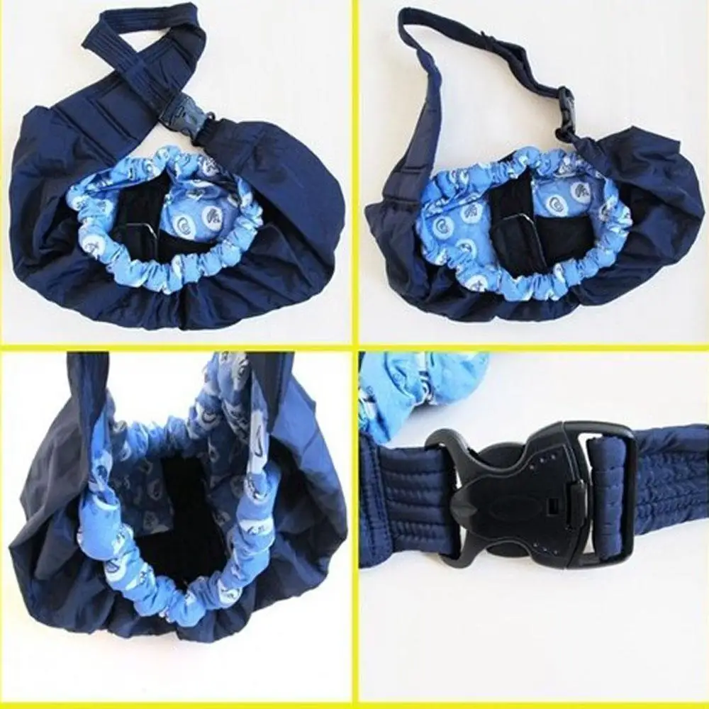 Мягкая Регулируемая Сумка слинг для новорожденных 0 6 месяцев|baby sling carrier|sling