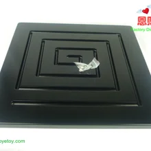 3054 канавки баланса sensral материалы Монтессори материалы школы домой образовательных зарабатывать игрушки для детей деревянные игрушки