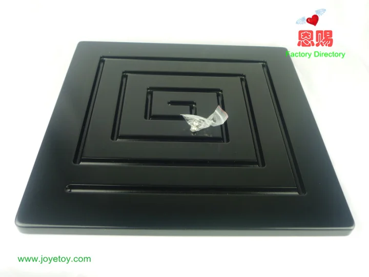 

3054 balance grooves sensral materials montessori materials home school educational earning toys for children wooden toys