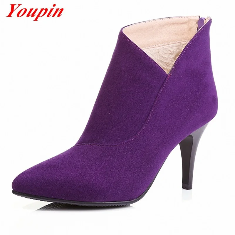 

martin boots winter women ankle shoes boots real leather fashion fine with rivet shoes 2015 new women boots martin boots winter