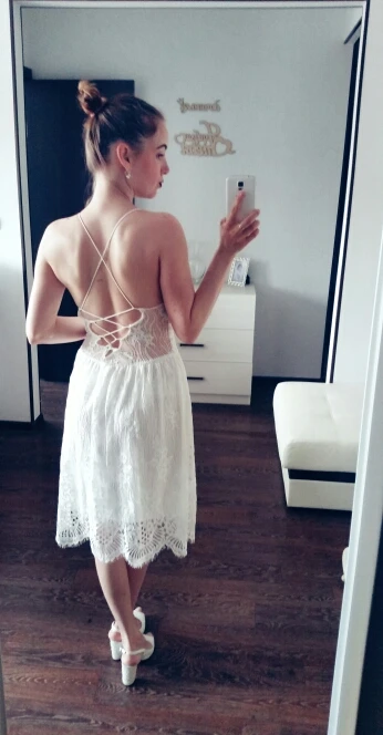 DRESSES (7)