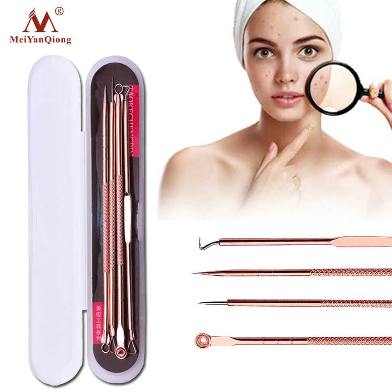 Игла для удаления прыщей и черных точек на лице|skin care|face skin careface remove |