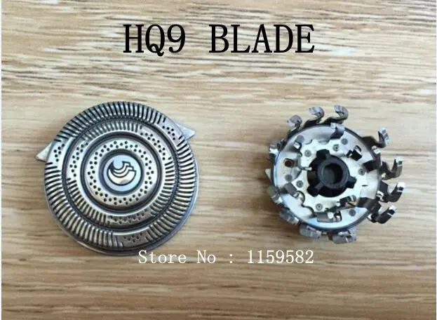 

10pcs razor blade replace head for philips shaver hq8 hq9 hq64 sh70 sh90 HQ8200 HQ8240 HQ8241 HQ8250 HQ8253 HQ8260 HQ8261 HQ9