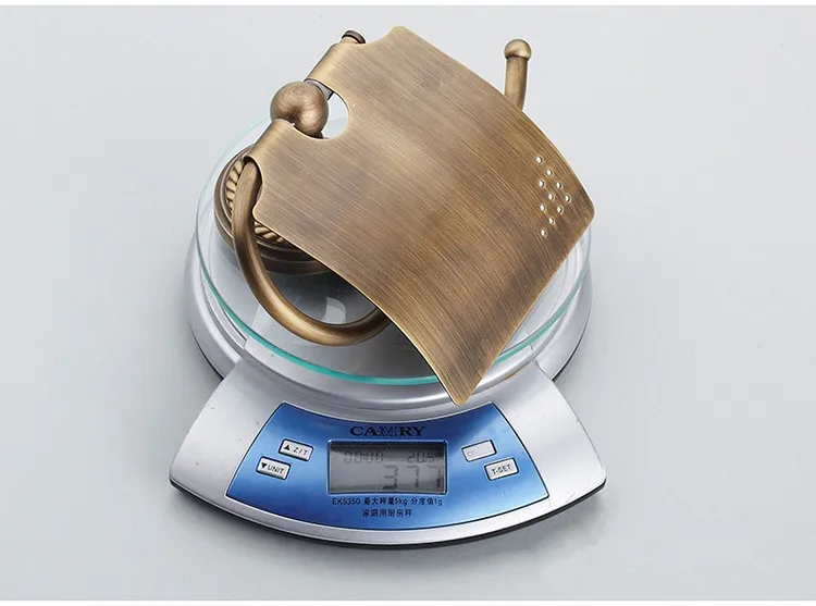 Toalete Paper Holder 14