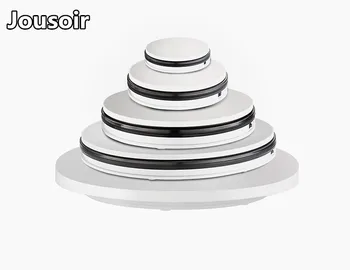 

15cm 35cm 60cm 360 Degree electric Speed Direction Electric display Rotating Turntable 3D Scan Photography Display Stand CD05 Y