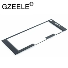 GZEELE для Dell Latitude E5420 корпус клавиатуры 0W3F92 W3F92 1A22JFP00-600-G ободок 0W3F92 W3F92 Мощность кнопки крышка Черный
