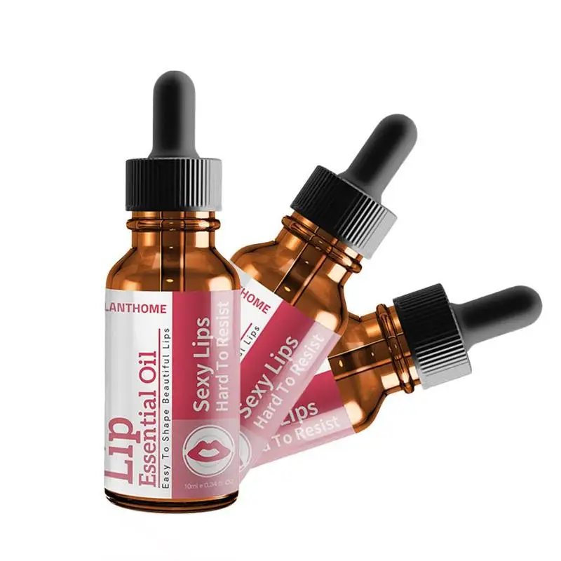 

100% Camellia Seed Lip Oil Jojoba Care Pure Essential Lip Oil Acne Treatment Cleanser Nose Scar Spots Body Massage Relax