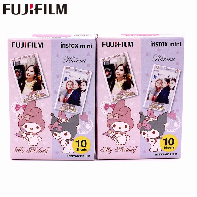 Fuji Instax Mini Fantasy Films Fuji Instax Mini Film 